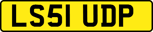 LS51UDP