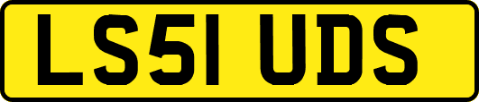 LS51UDS