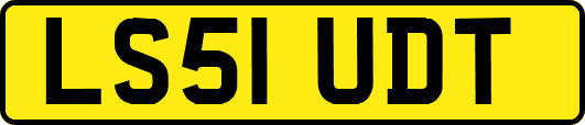 LS51UDT