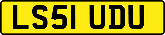 LS51UDU