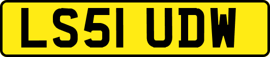 LS51UDW