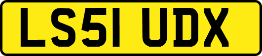LS51UDX