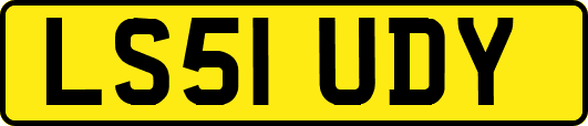 LS51UDY