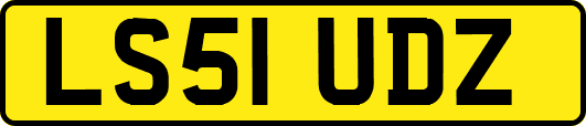 LS51UDZ