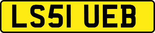 LS51UEB