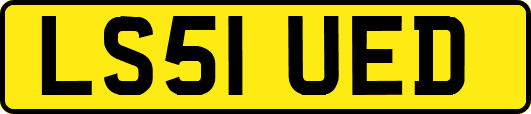 LS51UED