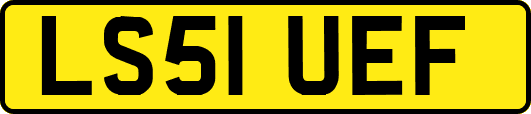 LS51UEF
