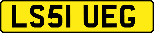 LS51UEG