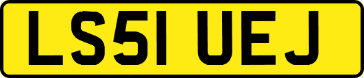 LS51UEJ