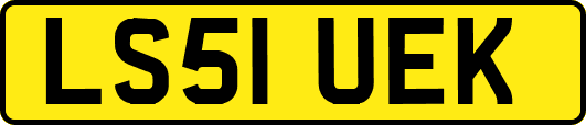 LS51UEK