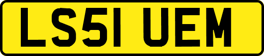 LS51UEM