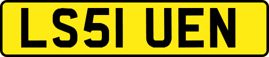 LS51UEN
