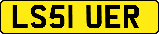 LS51UER