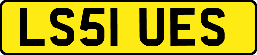 LS51UES