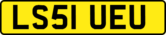 LS51UEU
