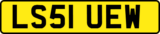 LS51UEW