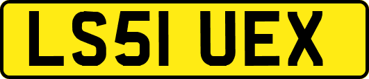 LS51UEX