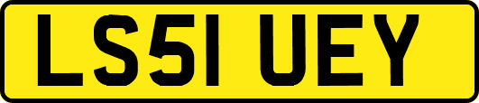 LS51UEY