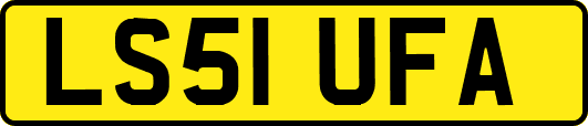 LS51UFA