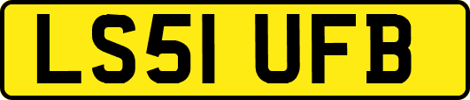 LS51UFB