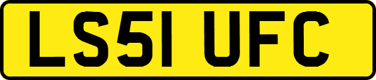 LS51UFC