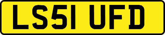 LS51UFD