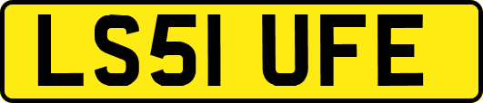 LS51UFE