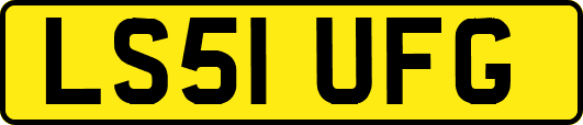 LS51UFG