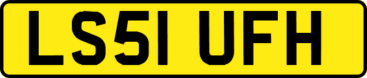 LS51UFH