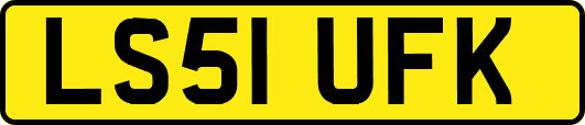 LS51UFK