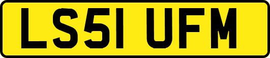 LS51UFM