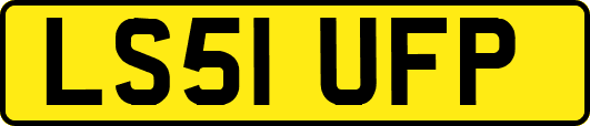 LS51UFP