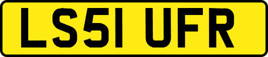 LS51UFR