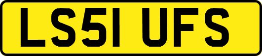 LS51UFS