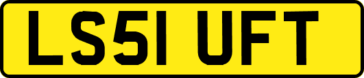LS51UFT