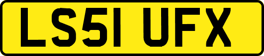LS51UFX