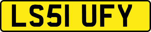 LS51UFY