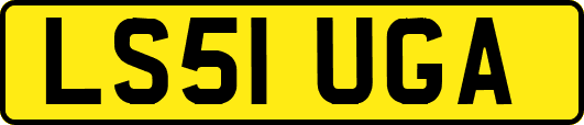 LS51UGA