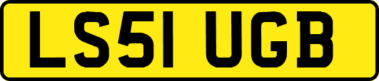 LS51UGB