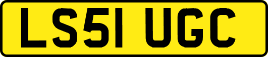 LS51UGC