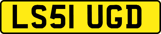 LS51UGD