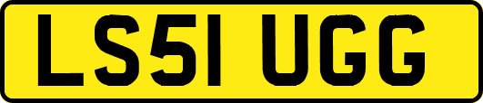LS51UGG