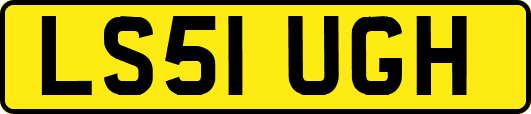 LS51UGH