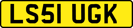 LS51UGK