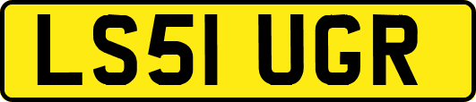 LS51UGR