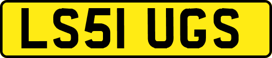 LS51UGS
