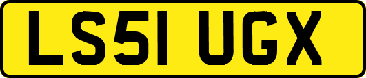 LS51UGX