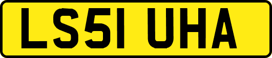 LS51UHA