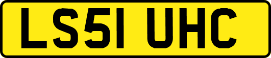 LS51UHC