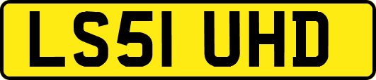 LS51UHD